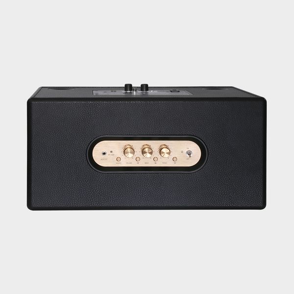 Loa Bluetooth Retro Alpha Works Classic V100