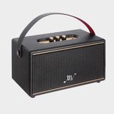 Loa Bluetooth Retro Alpha Works Classic V80