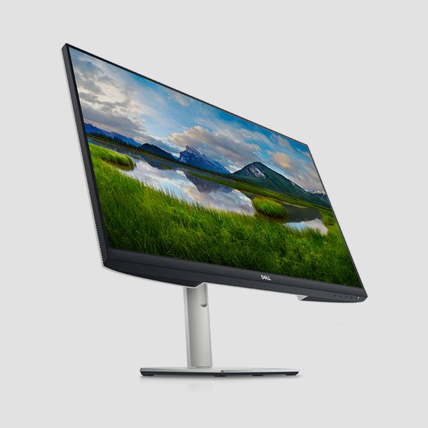 Màn hình máy tính 2K Dell 27 Inch IPS 75Hz S2721DS