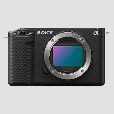 Máy ảnh kỹ thuật số Sony ZV-E1 chính hãng