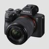 Máy ảnh Sony Alpha ILCE-7M3K/ A7M3 Kit FE 28-70mm F3.5-5.6 OSS