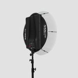 Nanlite Round Softbox for Compac 100B