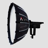 Softbox Aputure Light Dome Mini II / Amaran Tổ ông bác giác dù