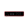 Sound card Focusrite Scarlett 4i4 3rd (Gen) - Sound card thu âm