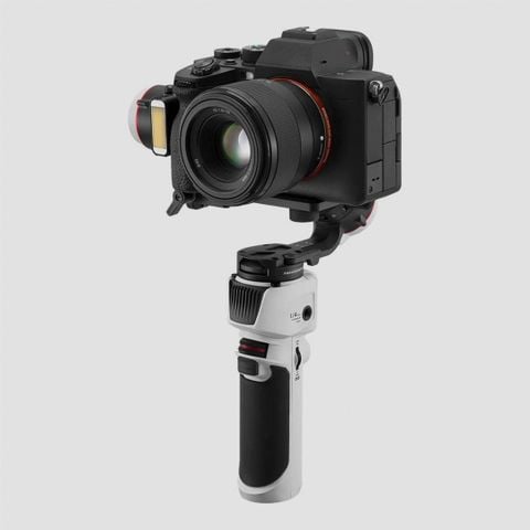 Tay cầm chống rung Gimbal Zhiyun Crane M3