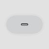 Cốc sạc nhanh Apple iPhone 20W Type-C chính hãng