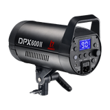 Đèn Flash Studio Jinbei DPX600II 600W