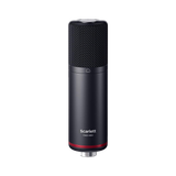 Focusrite Scarlett 2i2 Studio Gen 4th | Combo thu âm