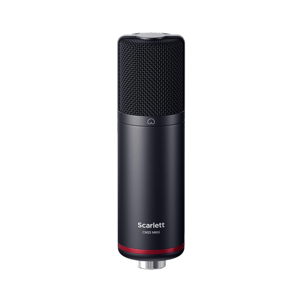 Focusrite Scarlett 2i2 Studio Gen 4th | Combo thu âm