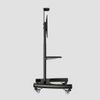 Giá Treo Tivi Di Động NB-AVA1500-60-1P Model 2022 có khay camera