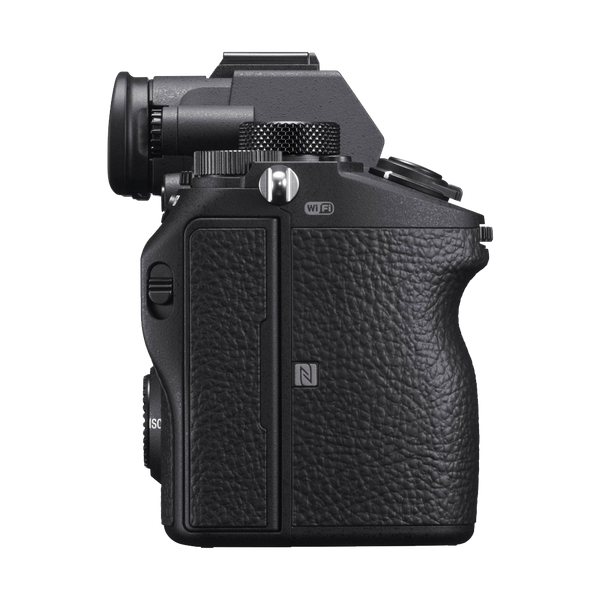 Máy ảnh Sony Alpha A7 Mark III ( Body Only )