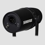 Micro Shure MV7-S Thu Âm Podcast Dynamic