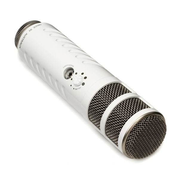 Micro thu âm RODE Podcaster USB, Micro thu âm Podcast