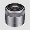 Ống kính Sony E 30mm f/3.5 Macro Chính Hãng Lens Sony
