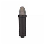 Micro Rode NT1 Signature Đen, RØDE NT1 Studio Condenser Microphone