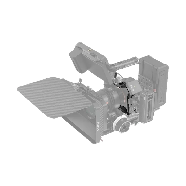 SmallRig Cage 3667 cho Sony a7S III, Sony A1, A7 IV, A7R IV