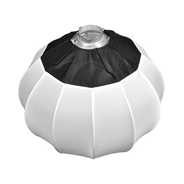 Softbox Cầu 45cm khuyêch tán ánh sáng