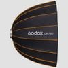 Softbox Godox QR-P90 Quick Parabolic with Bowens Mount Chính Hãng