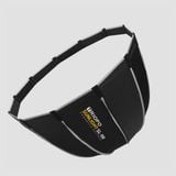 Softbox Parabolic Tháo Ráp Nhanh Triopo SL-90 Gird Tổ Ong