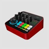 Soundcard Livestream Takstar MX1 Pro chính hãng