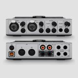Soundcard thu âm Komplete Audio 6 - Audio interfaces