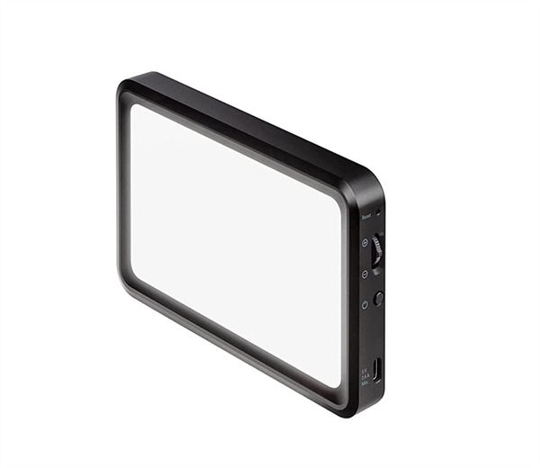 Đèn Stream Elgato Key Light Mini - Đèn livestream quay phim Elgato