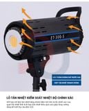 Đèn Led ET300S 300W 2700K - 6500K Đèn Led Studio