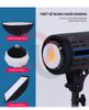 Đèn Led ET300S 300W 2700K - 6500K Đèn Led Studio