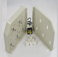 Motor Cuốn 7 Phông Tự Động Bằng Remote