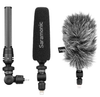 Micro thu âm Saramonic SmartMic5 UC