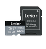 LMS1066064G-BNANG (Micro SD) Lexar Profes 1066x 64G