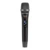 Bộ thu phát micro cầm tay không dây UHF PL Eikon EATHER-RM1