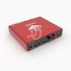 Box Livestream Stereo M3 24bit, Dây livestream vừa sạc vừa live cho IOS/Androi Đa năng