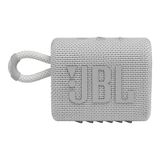 Loa Bluetooth kháng nước JBL GO3, Loa Bluetooth JBL