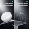 Softbox Cầu Triopo 65cm KQ-65, Softbox cầu chinaball 65cm KQ Triopo
