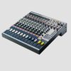 Bàn Mixer SoundCraft EFX8 - Hàng chính hãng