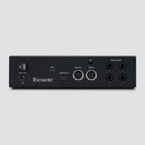 Sound card Focusrite Clarett +2Pre USB-C - Sound card thu âm