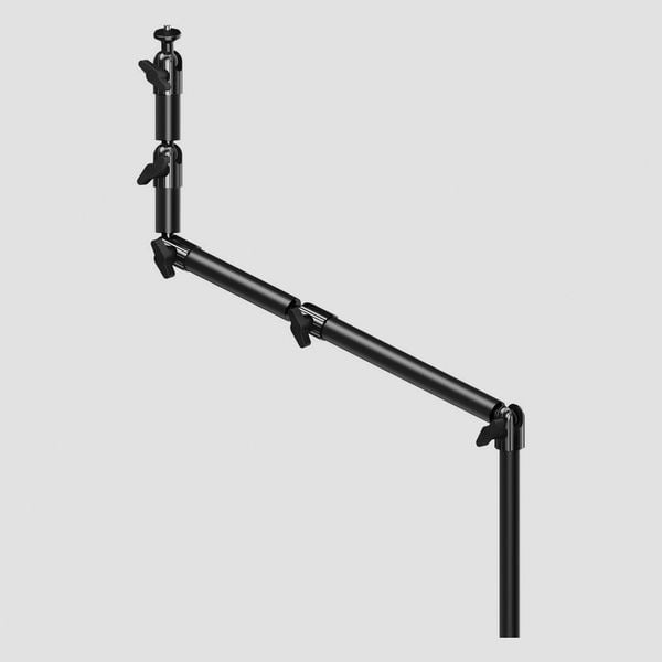 Gậy đỡ Elgato Flex ARM L, chân ARM cho Đèn, Microphone kẹp bàn