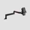 Gậy đỡ Elgato Wave Mic ARM LP, chân ARM cho Đèn, Microphone kẹp bàn