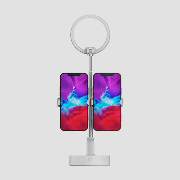 SmallRig Selection Đèn LED di động, làm đẹp và bảo vệ mắt