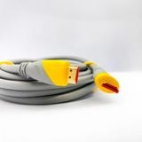 Dây Cap Arigato HDMI to HDMI 3M 4K