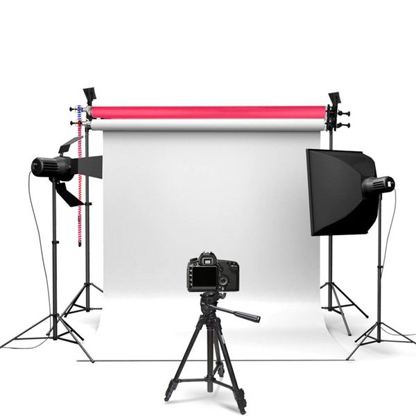 Khung Treo 5 Phông Xích Tay Kèm Ống Nhôm