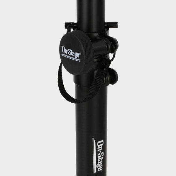 Chân để Loa Kiểm Âm On-Stage SMS6600-P Hex-Base Monitor Stand (Pair)