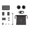 Micro Cài Áo DJI Mic 2 (2 TX + 1 RX) - Micro không dây 2 phát 1 nhận
