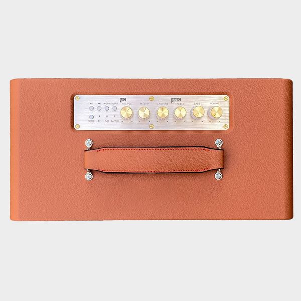 Loa Karaoke Xách Tay KCBox KC 260 Plus Cao Cấp