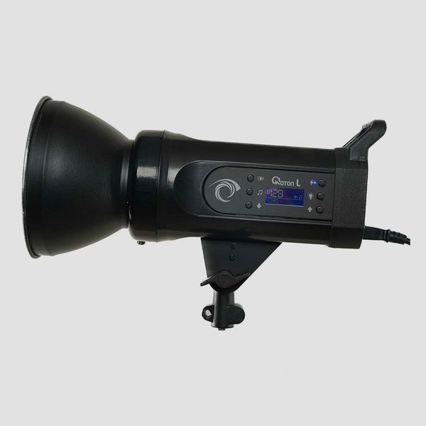 Đèn Flash Studio Proton 400L Chính Hãng