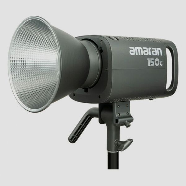 Đèn LED Aputure Amaran 150c RGBWW Full-Color (Chính hãng)