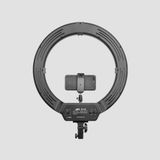 Đèn livestream Led Ring Kingjoy 19