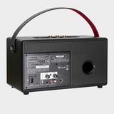 Loa Bluetooth Retro Alpha Works Classic V80