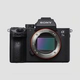 Máy ảnh Sony Alpha ILCE-7M3K/ A7M3 Kit FE 28-70mm F3.5-5.6 OSS